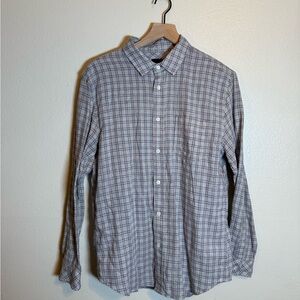 Rails Wyatt Shirt in Sunkissed‎ Melange
